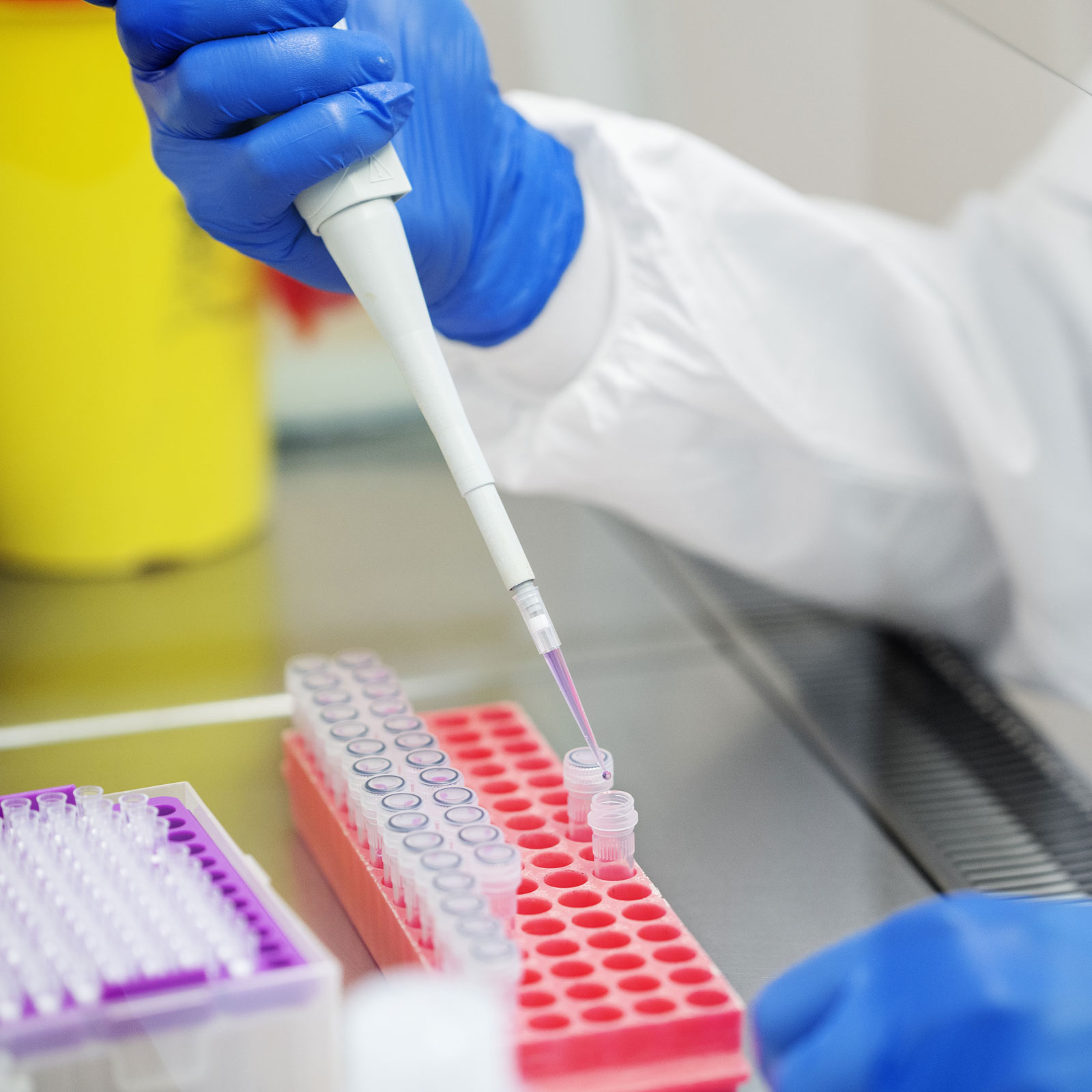 مسترمیکس RT-PCR آراتاژن